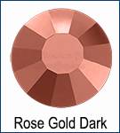 rg premium rose gold dark
